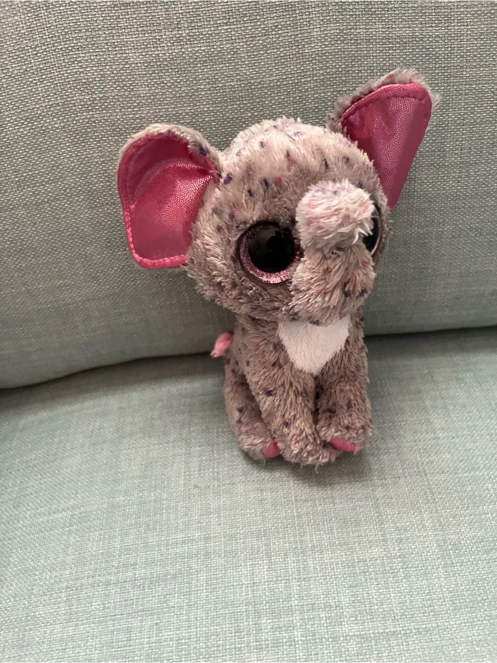 Ty beanie boos